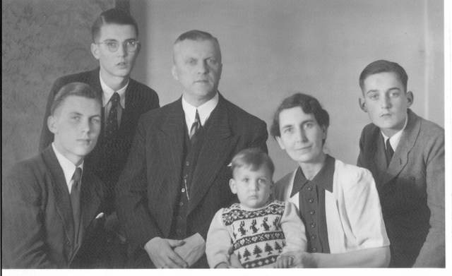 Die Familie